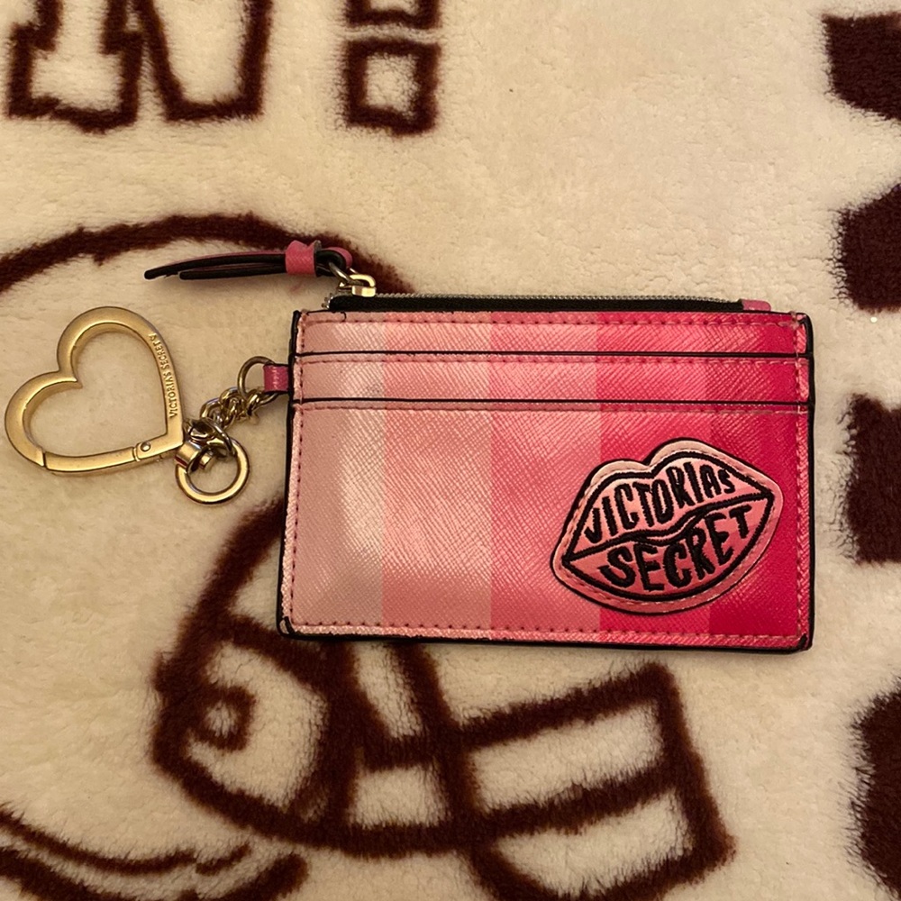 Victoria’s Secret Wallet